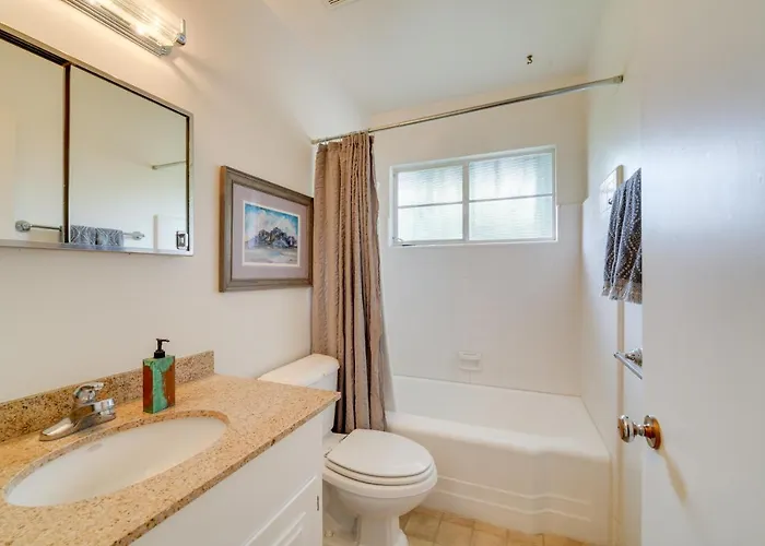 Pool & Outdoor Kitchen: 10 Mi To Dtwn * Phoenix