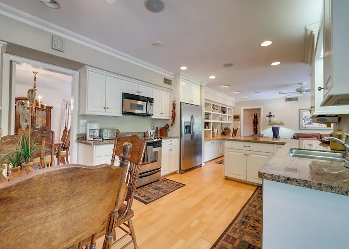 Pool & Outdoor Kitchen: 10 Mi To Dtwn * Phoenix